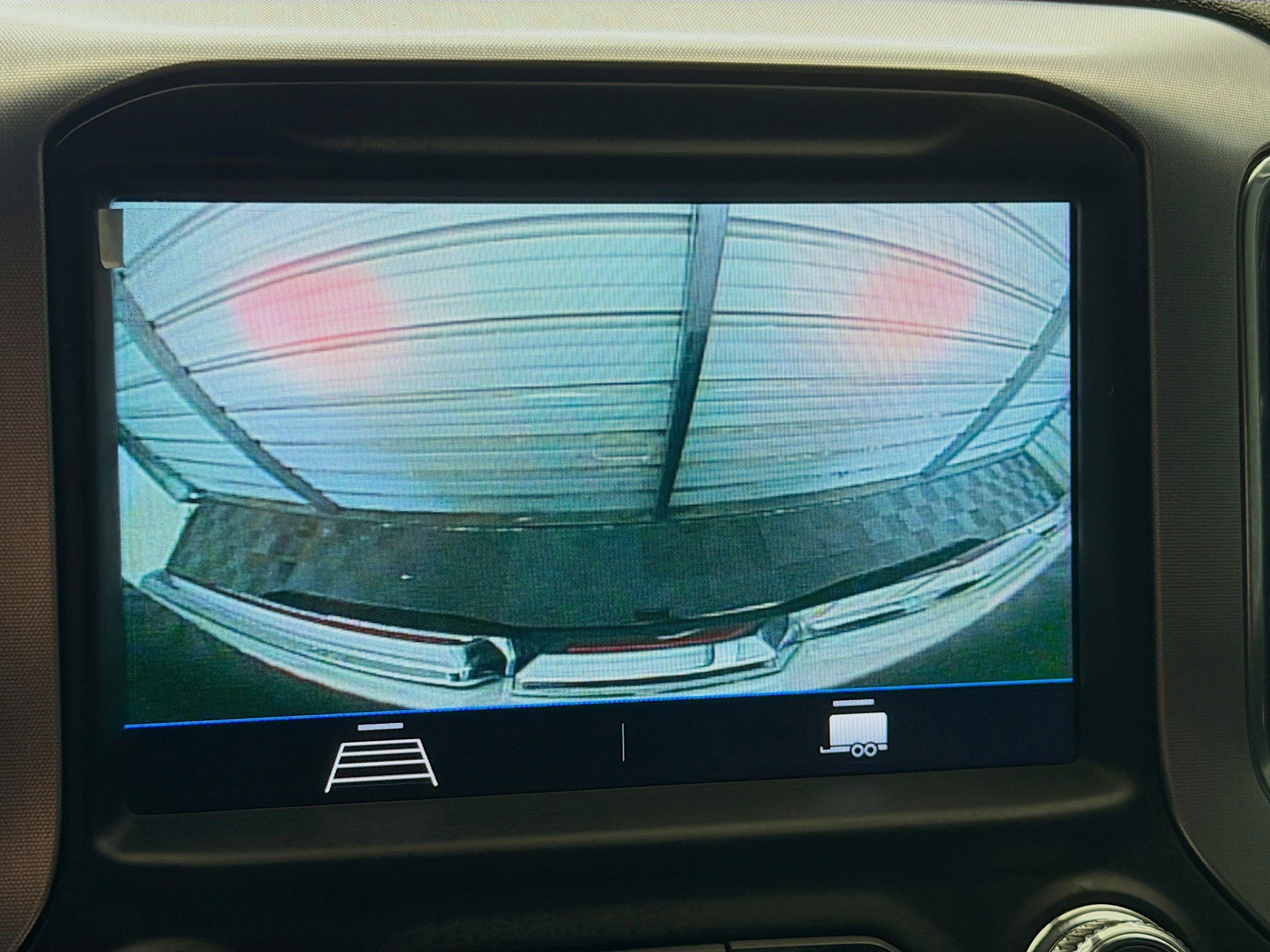 Used 2022 GMC Sierra 2500 SLE w/ SLE Value Package; image 15