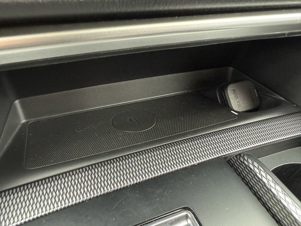 Used 2024 MAZDA CX-90 3.3 Turbo S image 13