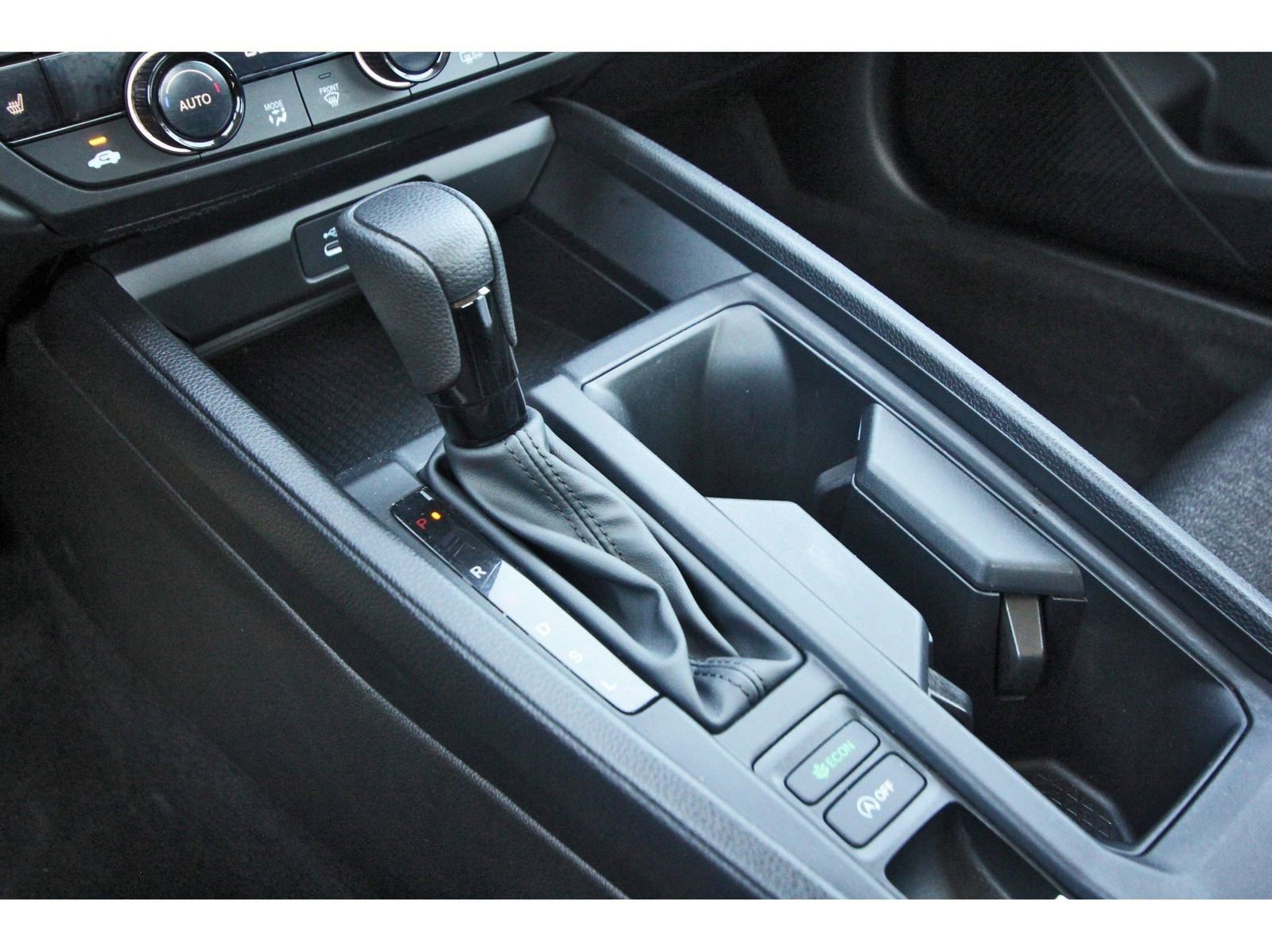 Used 2024 Honda Accord EX image 28