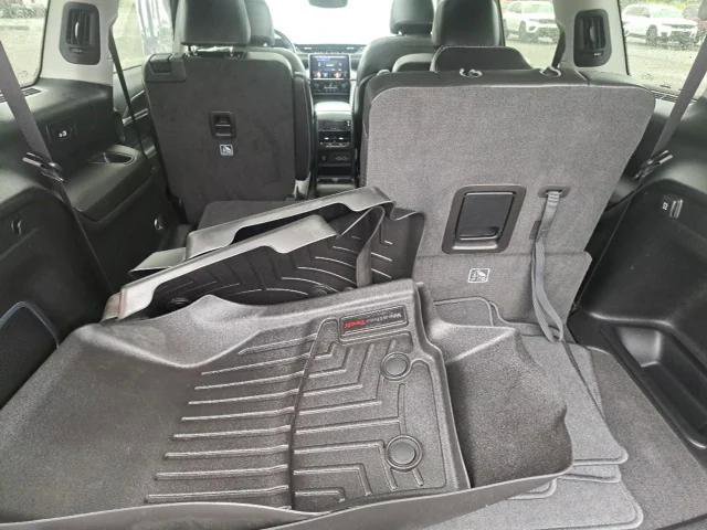 Certified 2021 Jeep Grand Cherokee L Limited image 9