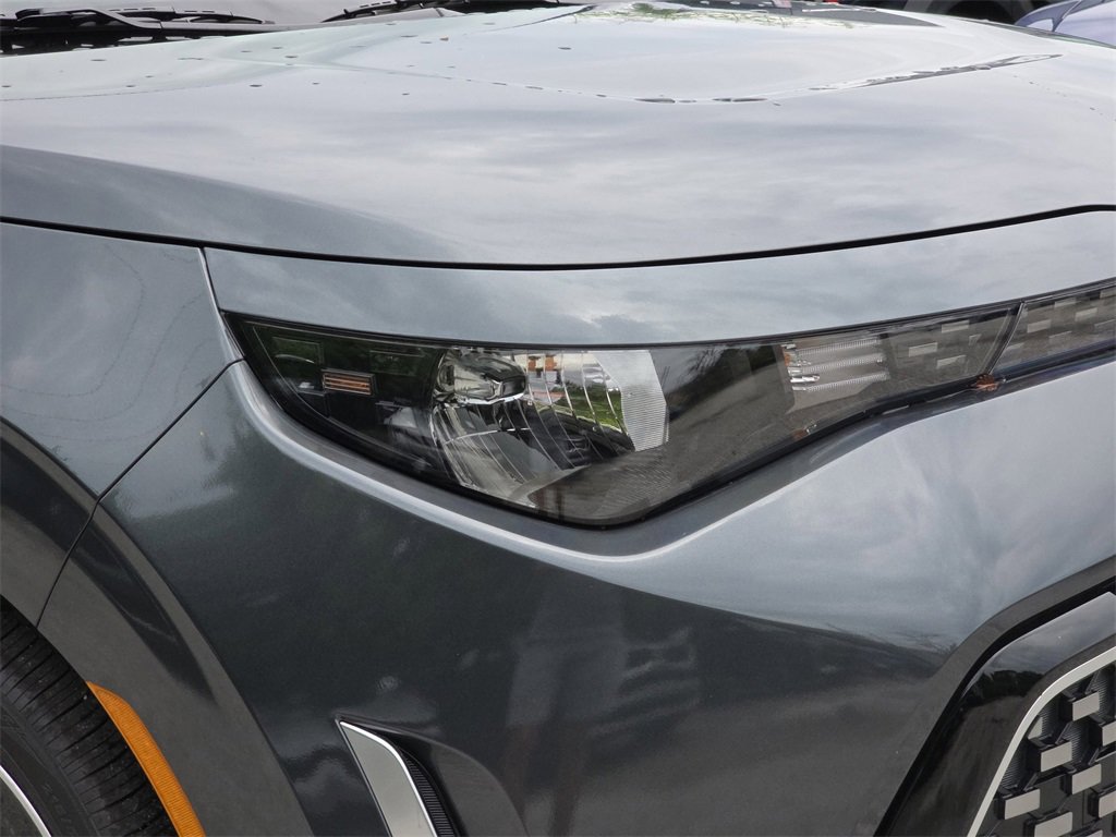 New 2025 Kia Soul EX image 10