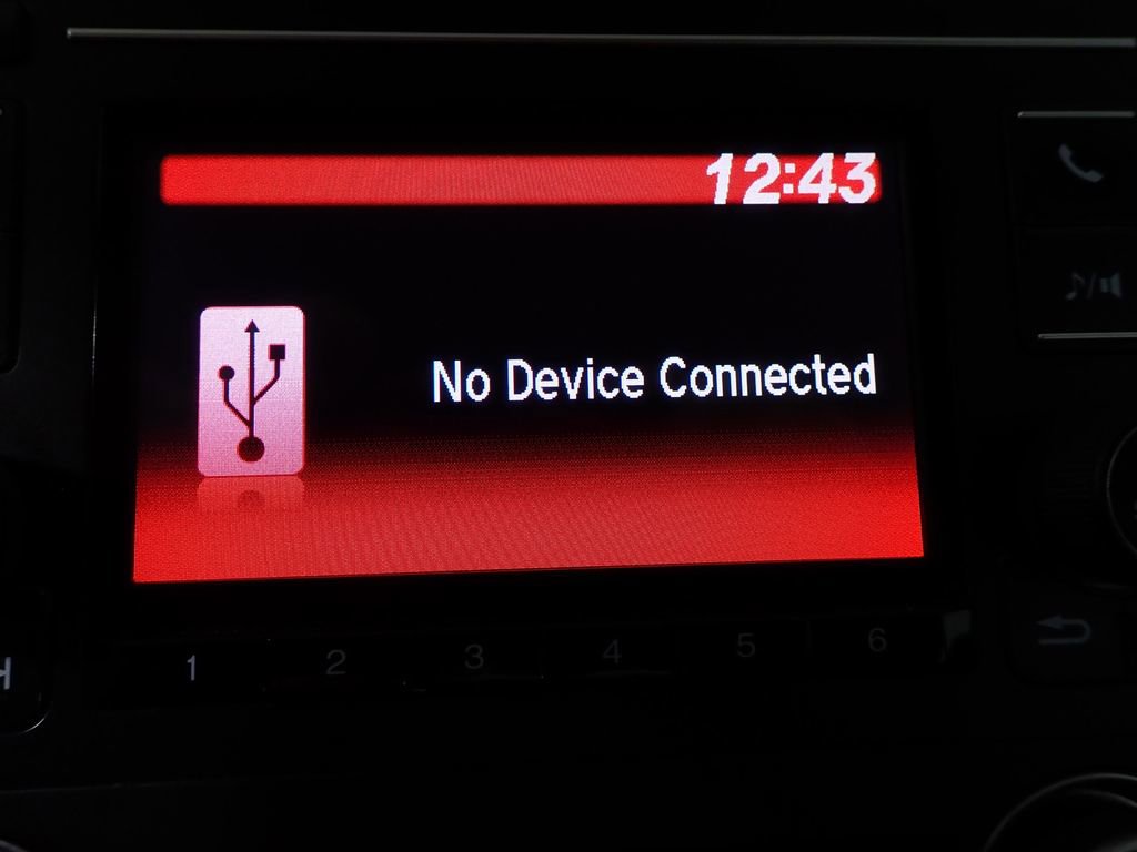 Used 2017 Honda Civic LX image 3