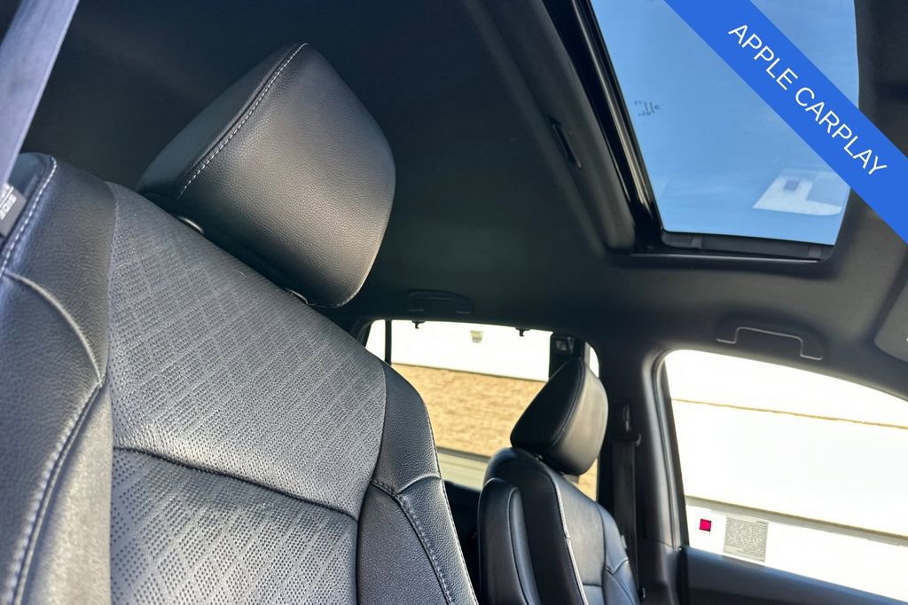 Used 2022 Honda Passport Elite image 18