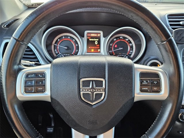 Used 2019 Dodge Journey SE w/ Connectivity Group image 11