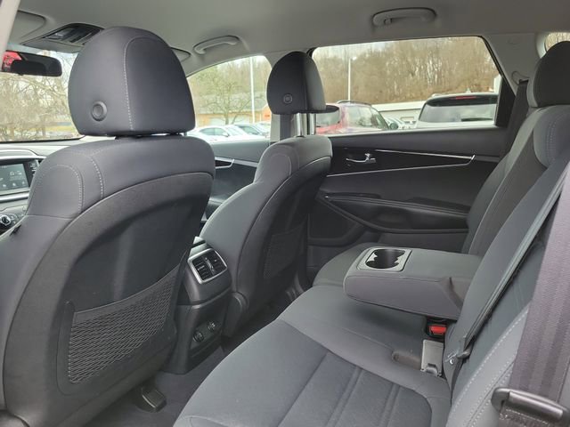 Certified 2020 Kia Sorento LX image 23