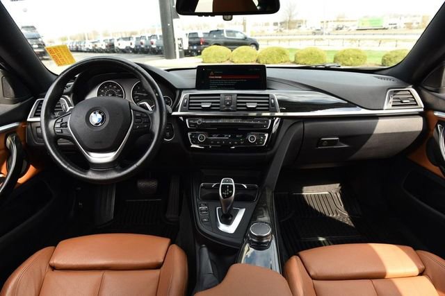Used 2019 BMW 430i Gran Coupe xDrive w/ Convenience Package image 7