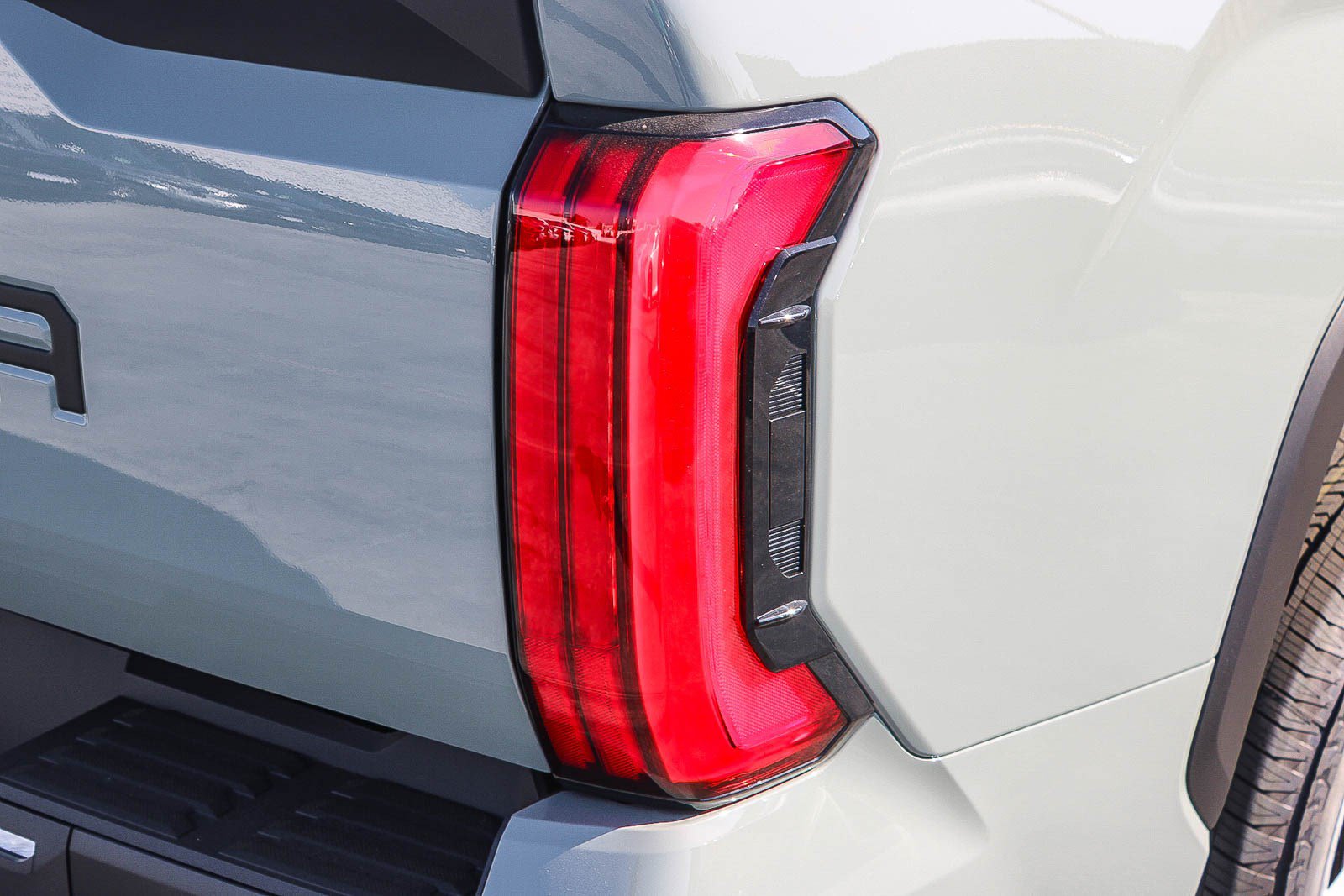 New 2026 Toyota Tundra SR5 RWD image 10