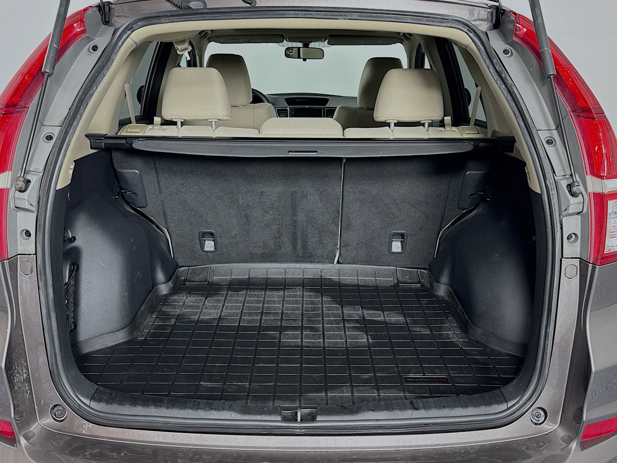 Used 2016 Honda CR-V EX image 25