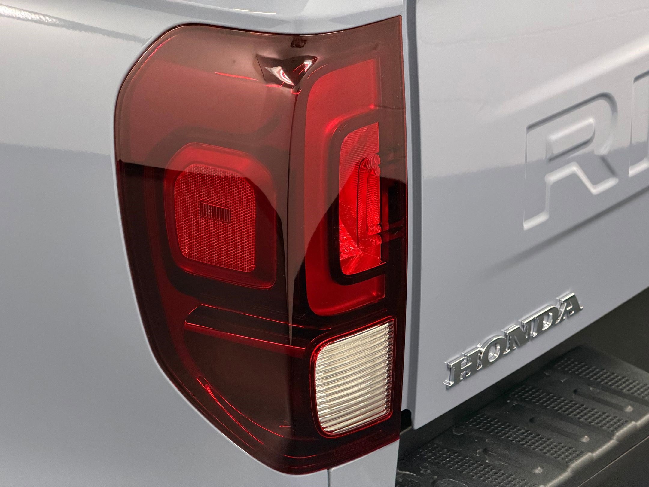 New 2026 Honda Ridgeline RTL image 13
