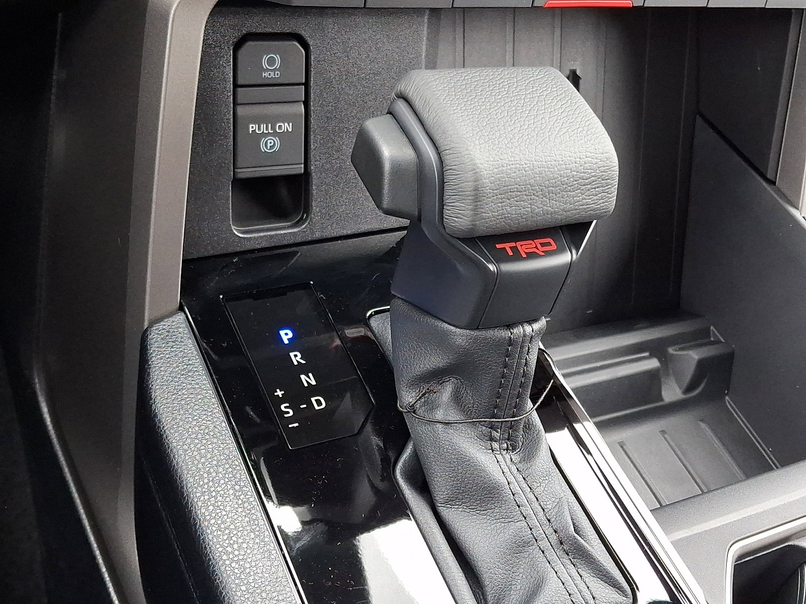 New 2026 Toyota Tundra SR5 image 12