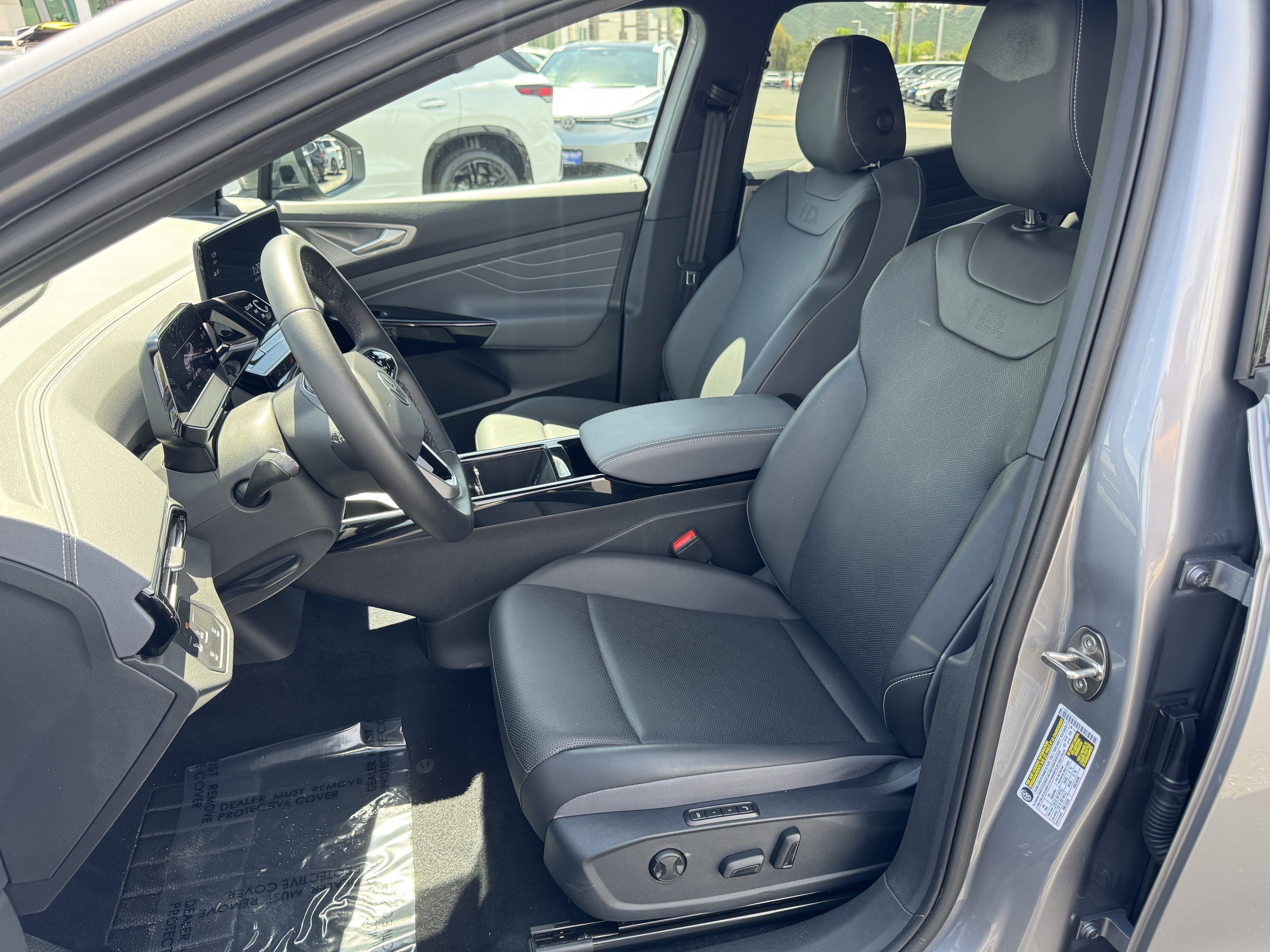 Certified 2023 Volkswagen ID.4 S RWD image 15