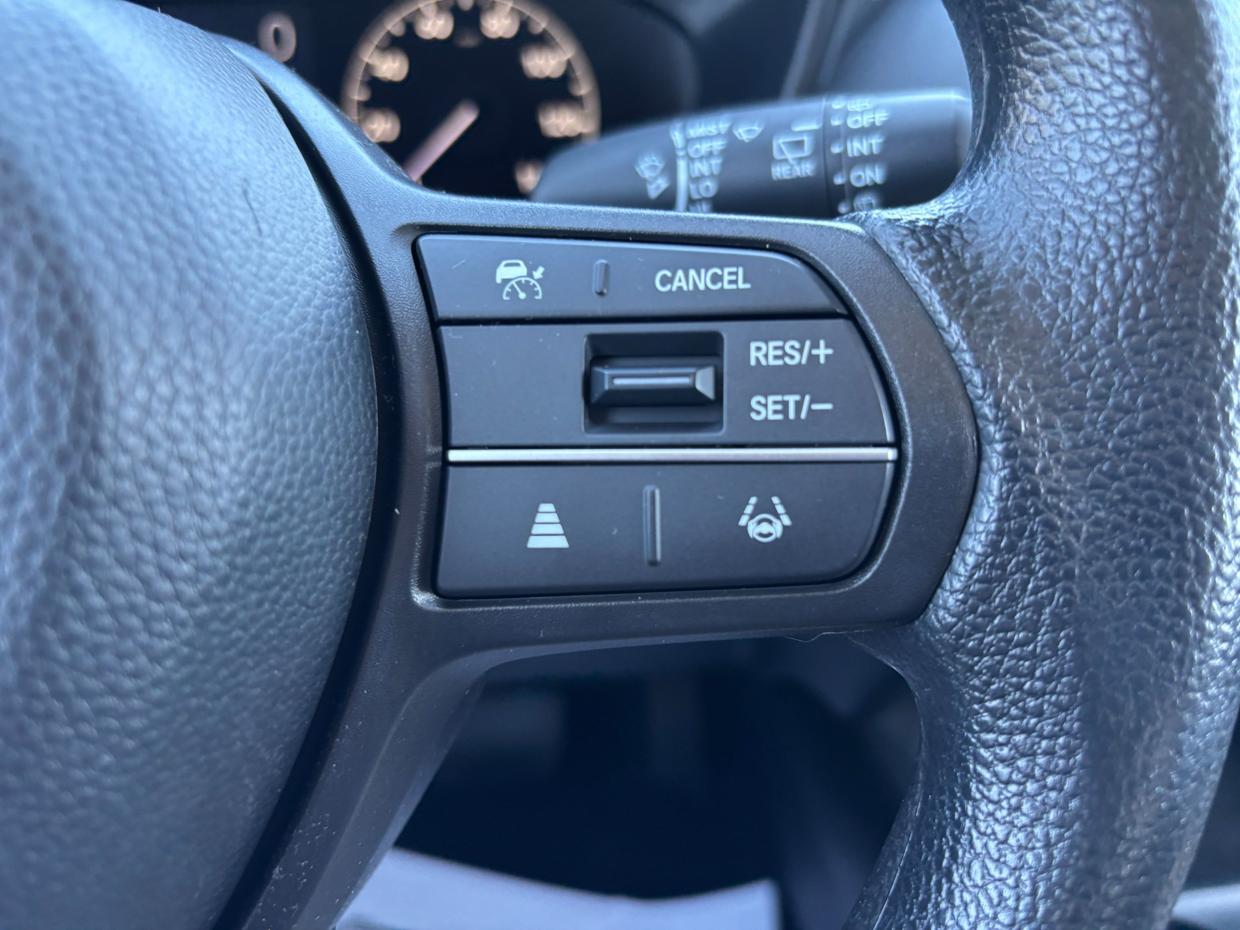 Certified 2024 Honda HR-V LX image 16