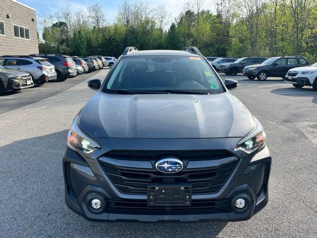 Used 2023 Subaru Outback Premium image 2