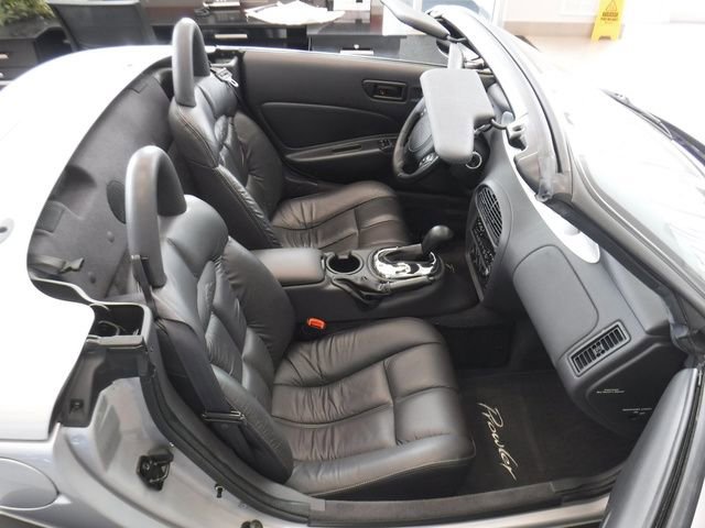 Used 2000 Plymouth Prowler RWD image 37