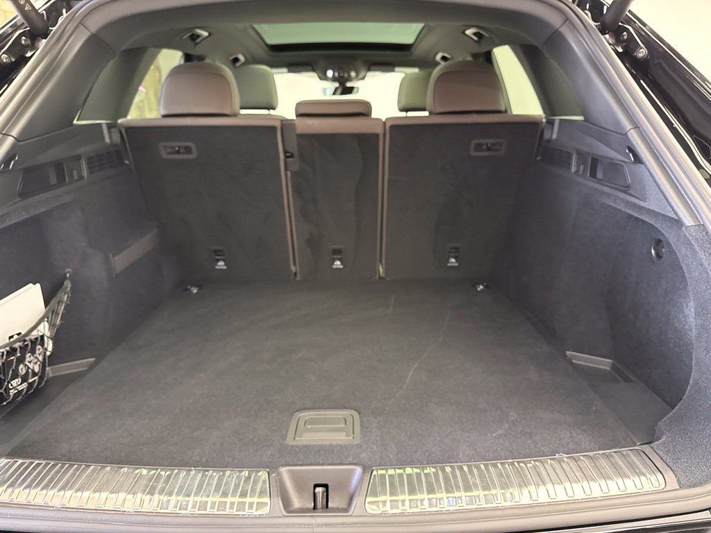 Used 2025 Audi Q5 Premium Plus AWD/4WD image 21