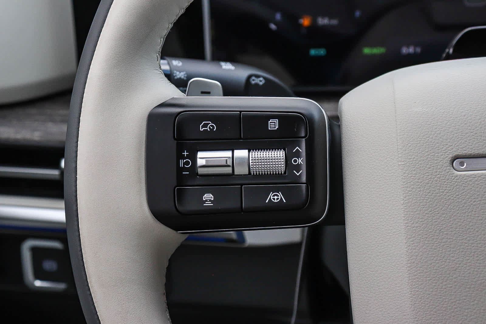 New 2026 Hyundai Santa Fe Calligraphy AWD/4WD image 21