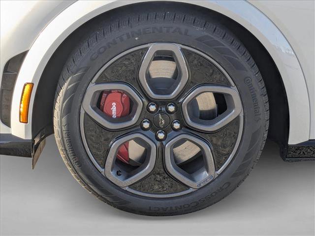 New 2026 Ford Mustang Mach-E GT image 10