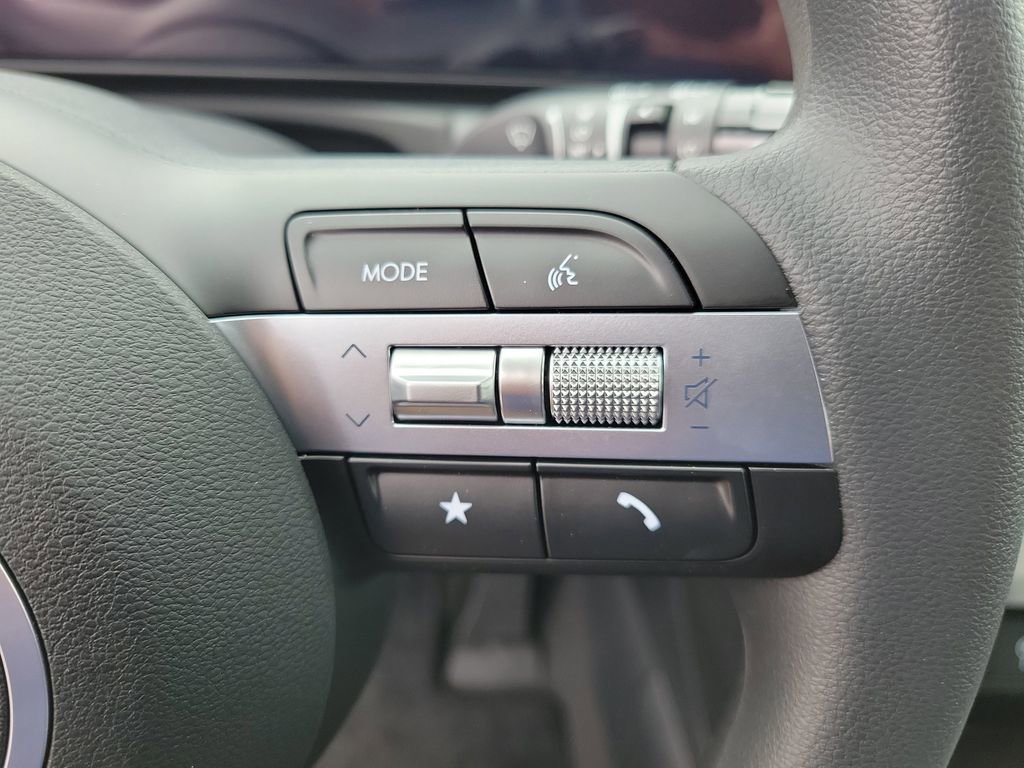 Used 2026 Hyundai Tucson SEL image 21