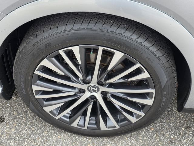 Used 2023 Lexus RX 350 Premium Plus w/ Accessory Package (Z1) image 35