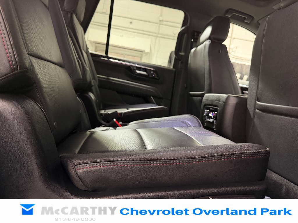Used 2026 Chevrolet Tahoe RST w/ Comfort Package AWD/4WD image 34