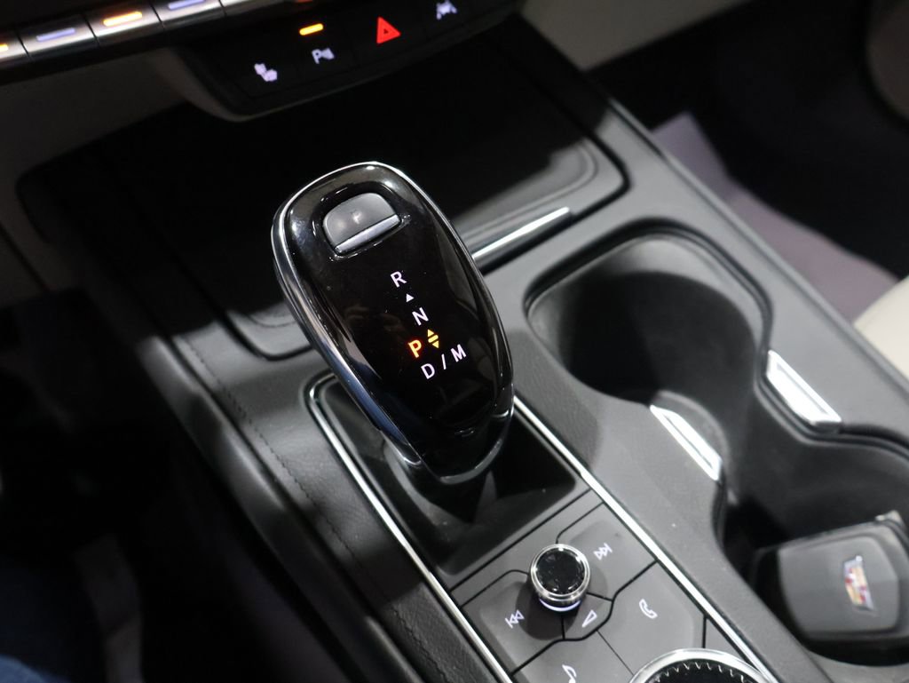 Used 2023 Cadillac XT4 Premium Luxury image 29