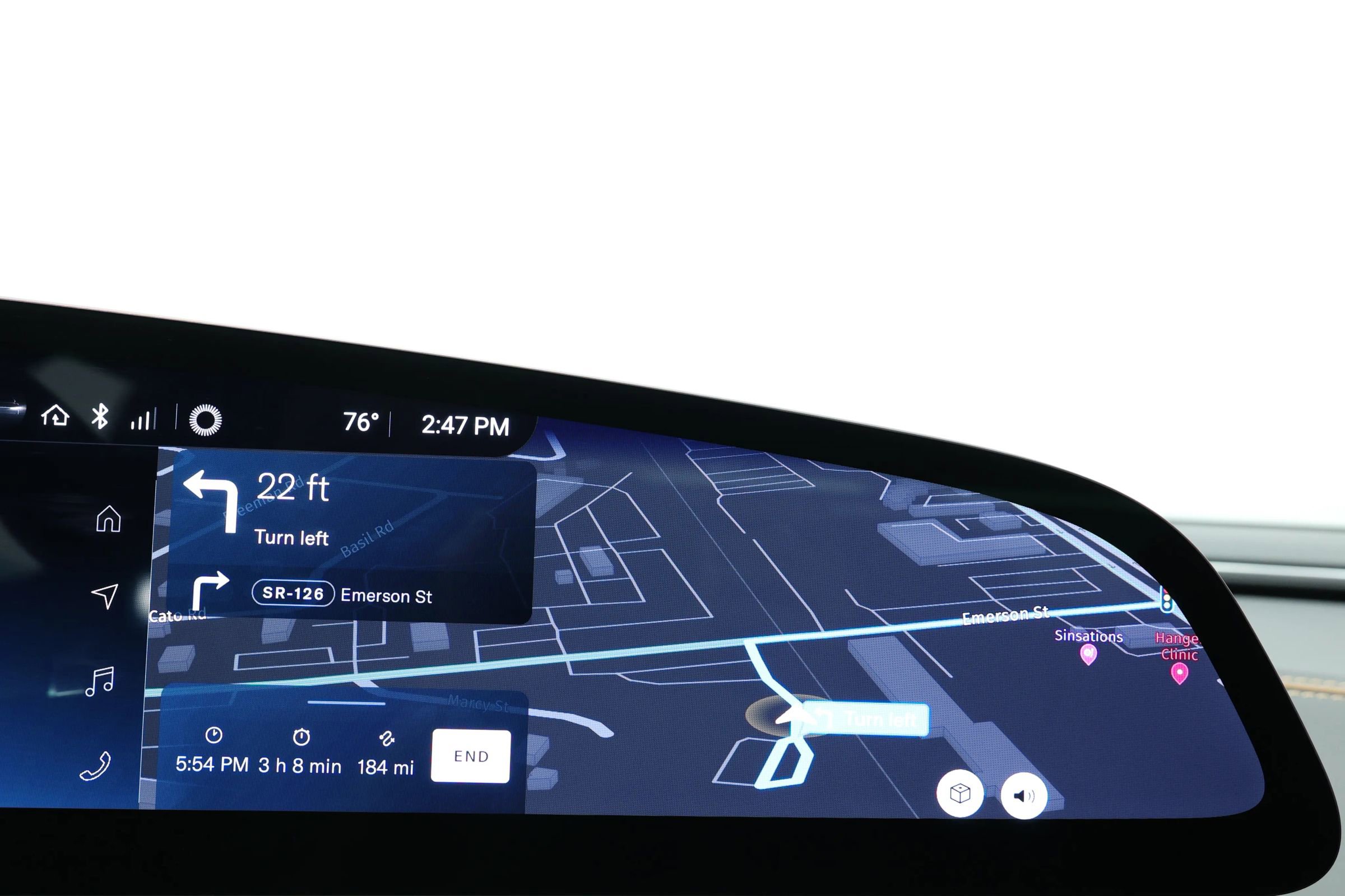 Used 2023 Lucid Air Touring image 29