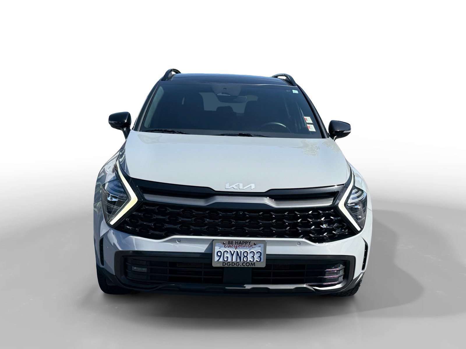 Used 2023 Kia Sportage X-Pro Prestige AWD/4WD image 8