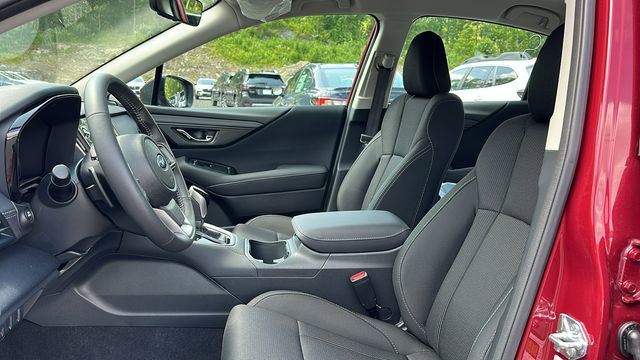 New 2025 Subaru Legacy Premium image 7