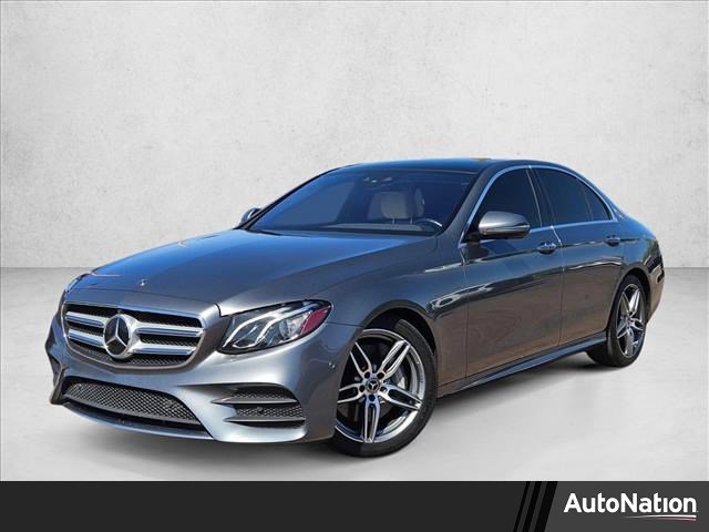 Used 2019 Mercedes-Benz E 300 image 1