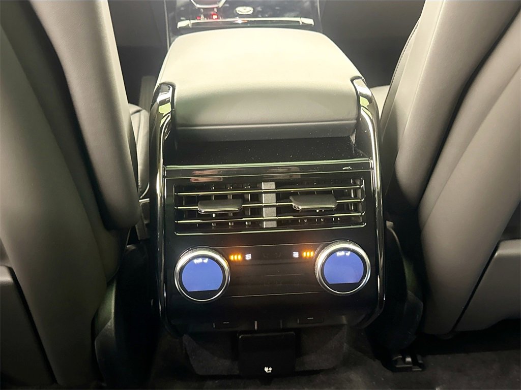 New 2026 Land Rover Range Rover Sport SE image 25