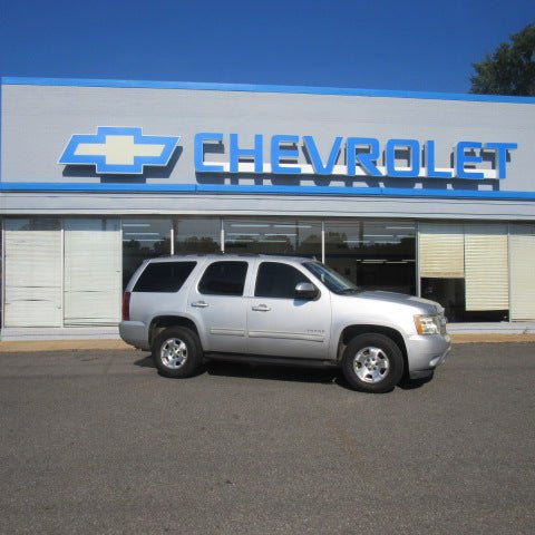 Used 2011 Chevrolet Tahoe LT