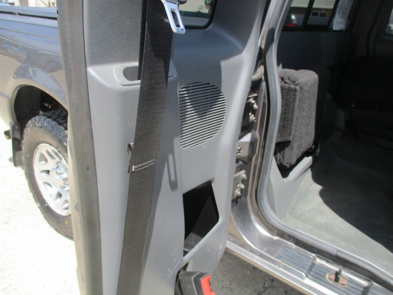 Used 2011 Ford Ranger XLT AWD/4WD image 32