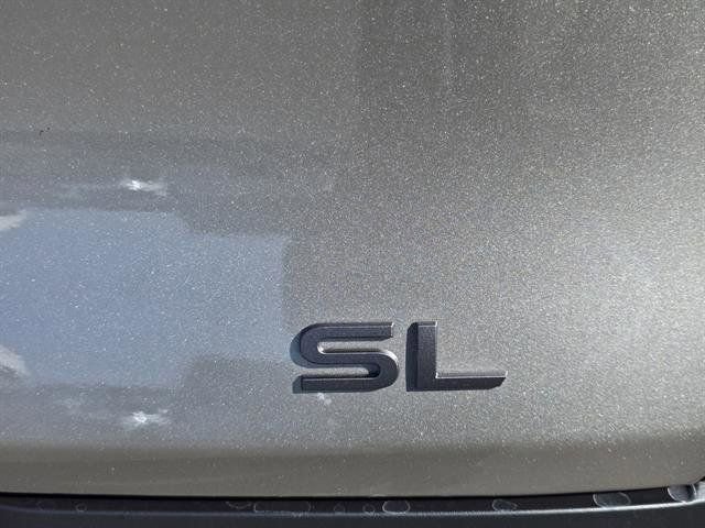 New 2026 Nissan Murano SL AWD/4WD image 21