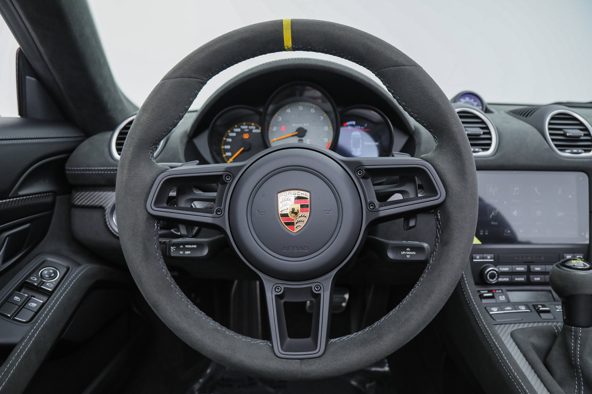 Used 2024 Porsche 718 Boxster Spyder RS image 6