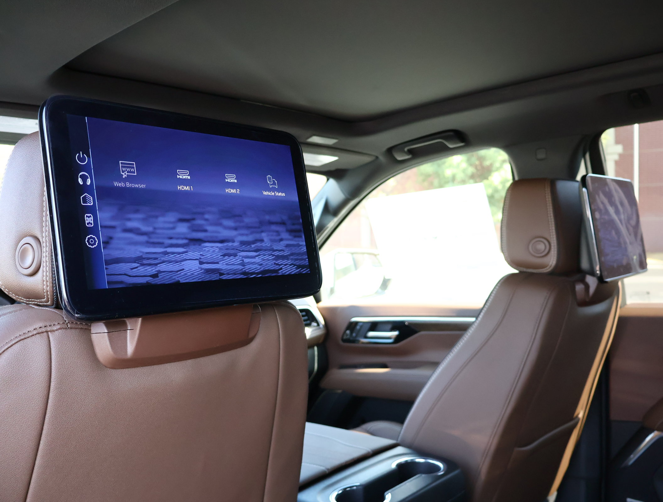 New 2026 Chevrolet Tahoe High Country AWD/4WD image 29