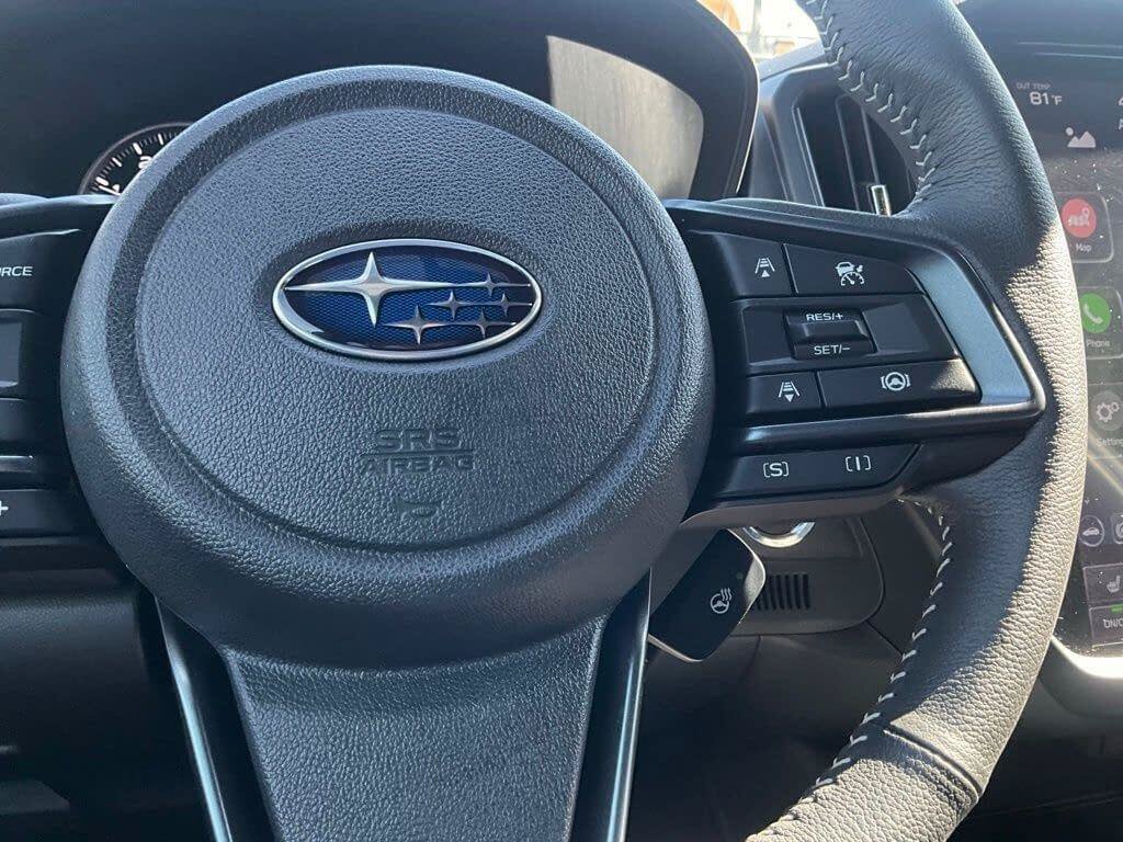 Used 2022 Subaru Impreza 2.0i Premium w/ Popular Package #3 AWD/4WD image 21