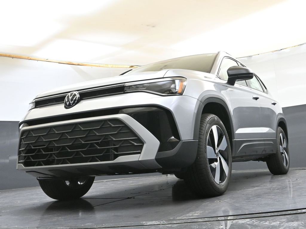 New 2025 Volkswagen Taos S image 37