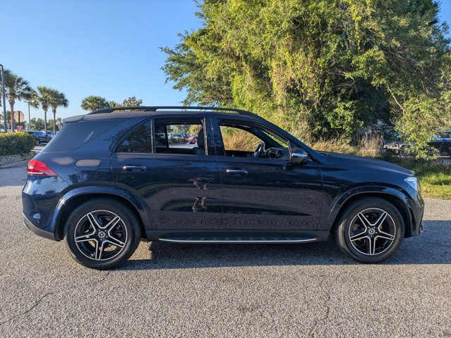Used 2022 Mercedes-Benz GLE 350 4MATIC image 2