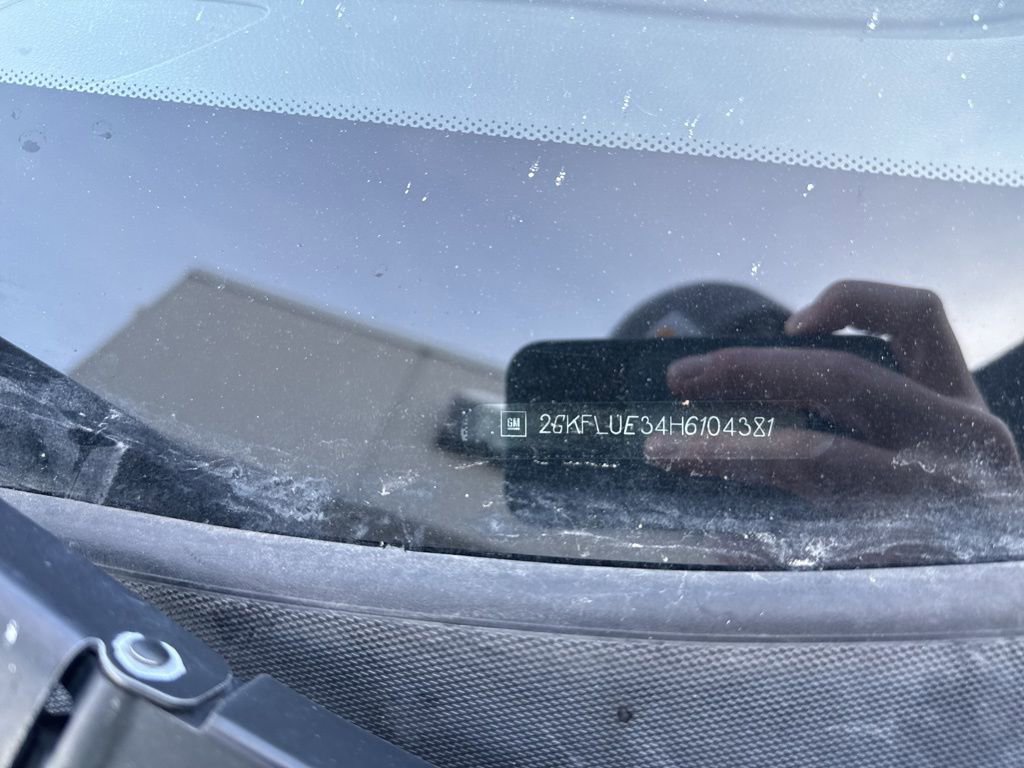 Used 2017 GMC Terrain SLT w/ Driver Alert Package I image 9