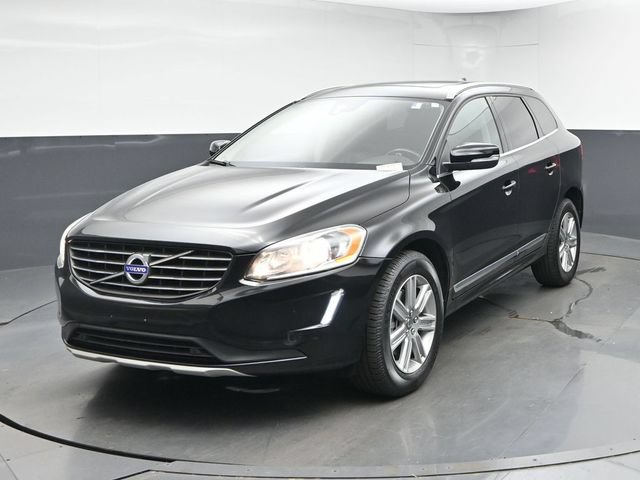 Used 2016 Volvo XC60 T6 w/ Protection Package FWD image 3
