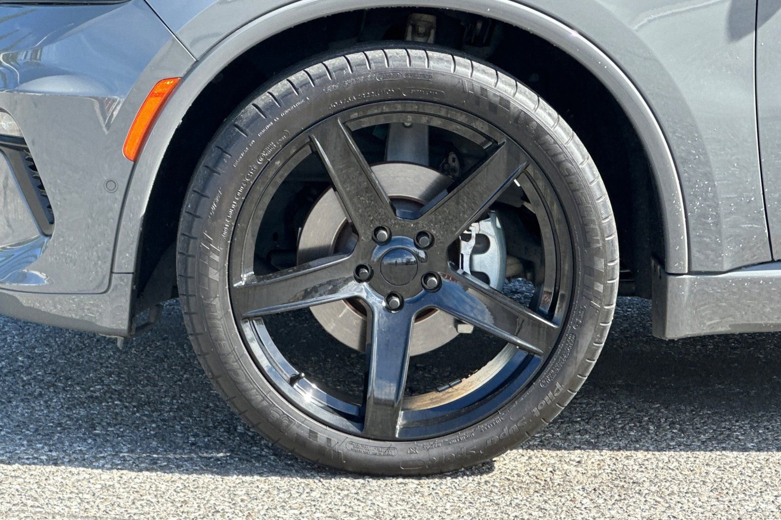 Used 2023 Dodge Durango R/T RWD image 26