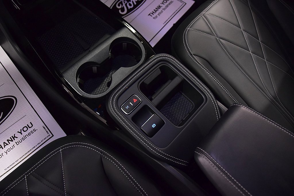 Used 2025 Ford Mustang Mach-E Select image 24