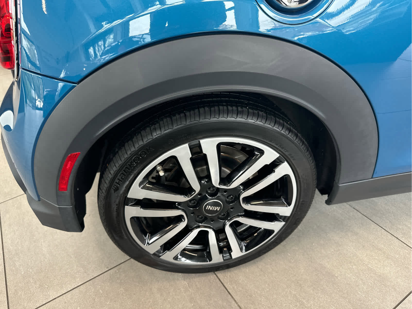 Certified 2023 MINI Cooper S image 15