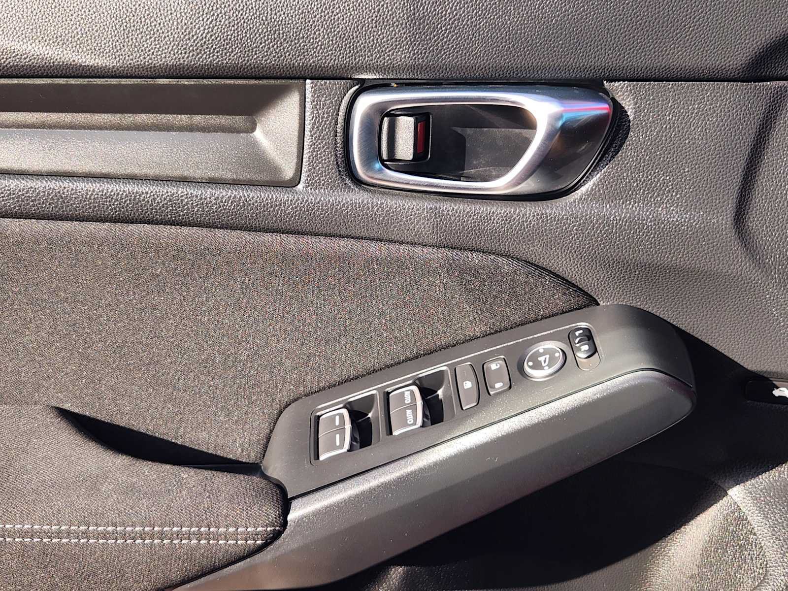 Used 2022 Honda Civic Sport image 22