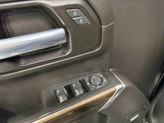 Used 2020 Chevrolet Silverado 1500 RST AWD/4WD image 17