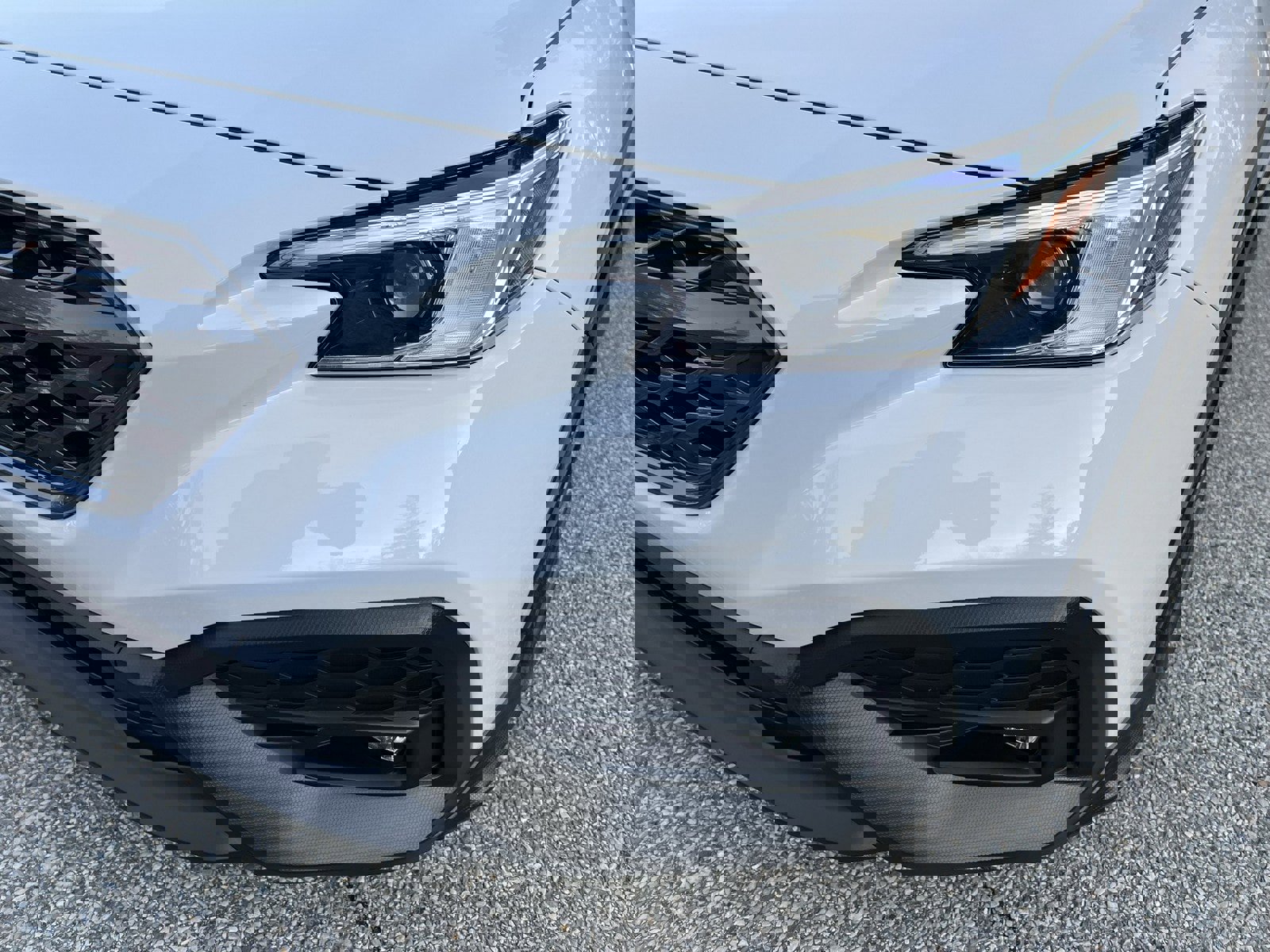 Used 2023 Subaru WRX Limited image 89