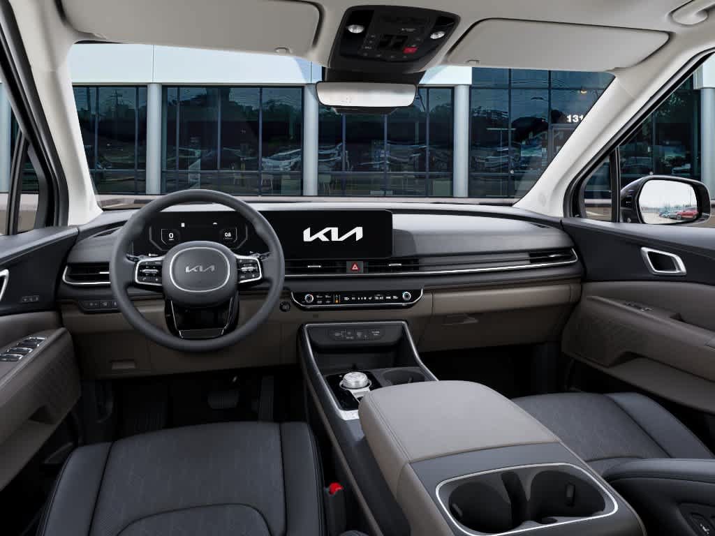 New 2026 Kia Carnival SX FWD image 14