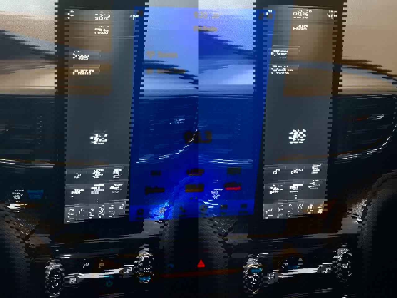 Used 2023 Ford Explorer ST w/ Equipment Group 401A image 16