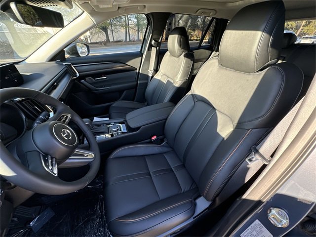 New 2026 MAZDA CX-50 2.5 Hybrid w/ Weather Package image 11