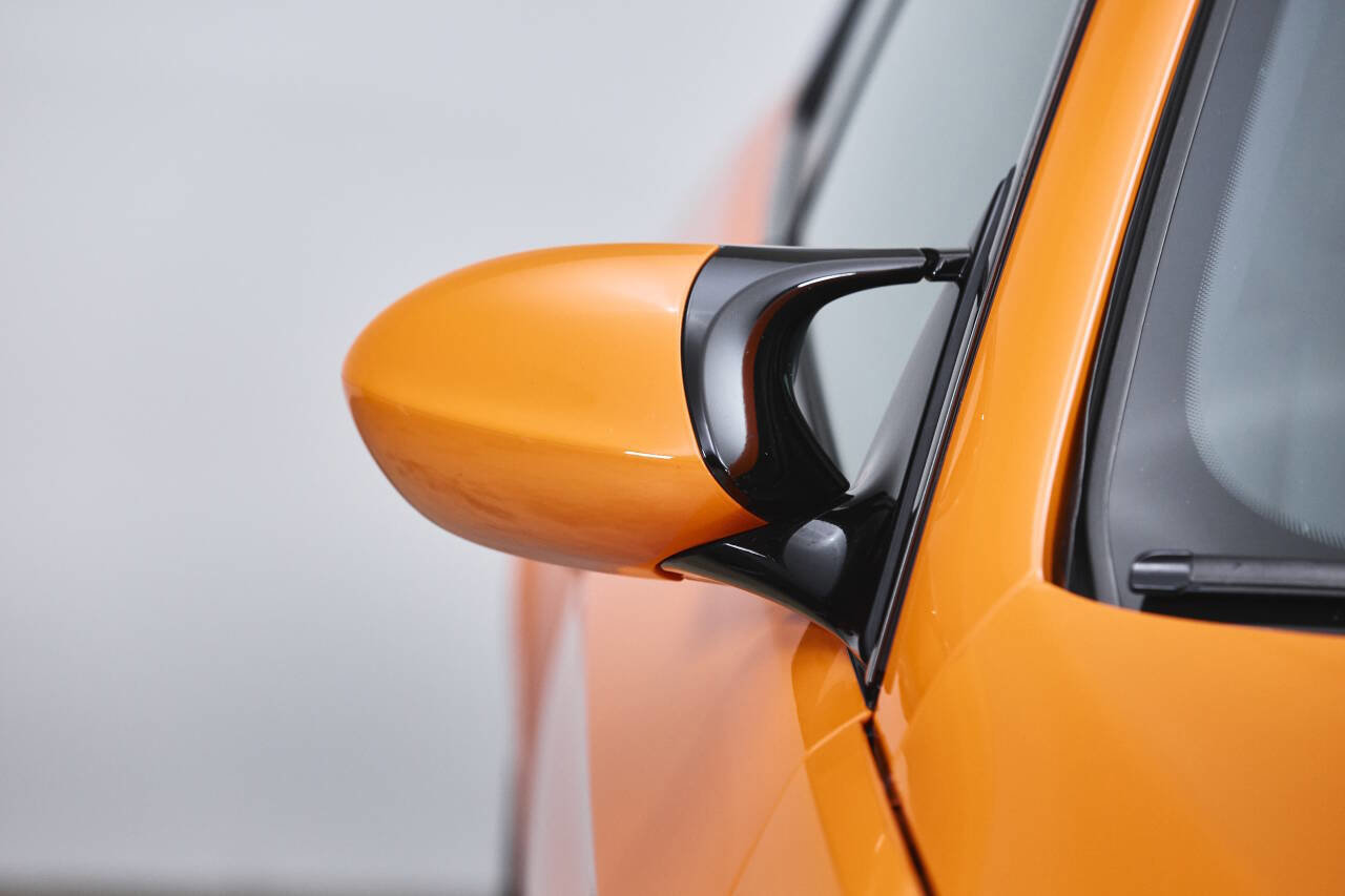 Used 2013 BMW M3 Base 2dr Coupe image 34